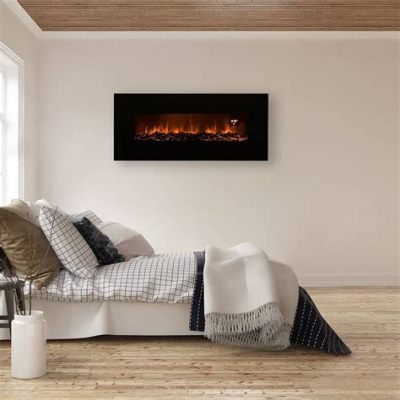 Can Electric Fireplaces Cause Fires? Exploring the Myths and Realities of Modern Heating