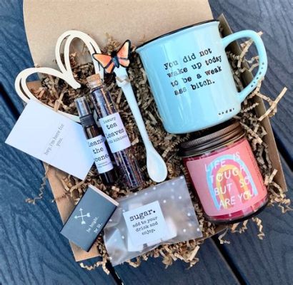 Care Package for Someone Who Had Stroke: Navigating the Waves of Recovery