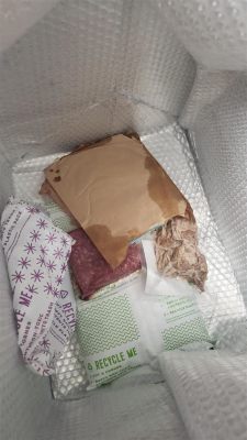 Chicken Package Leaking: A Culinary Catastrophe or a Hidden Opportunity?