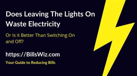 Does Leaving Lights On Increase Electric Bill? And Why Do Cats Stare at Light Bulbs?