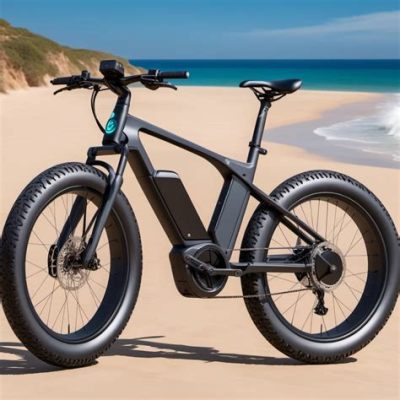 How Far Do Electric Bikes Go: Exploring the Boundaries of E-Bike Range and Beyond