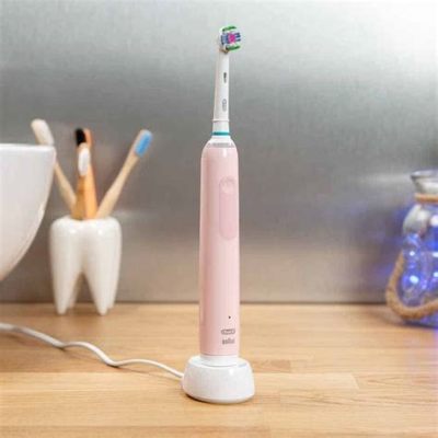 How Long Does an Electric Toothbrush Take to Charge, and Why Does Time Feel Slower When You're Waiting?