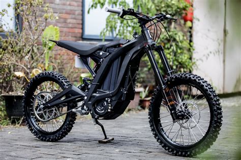 How Much is an Electric Dirt Bike: Exploring the Cost and Beyond