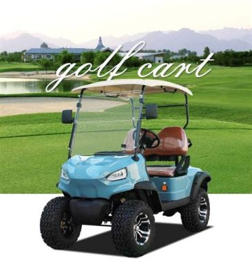 Is Gas or Electric Golf Cart Better? Exploring the Unpredictable Terrain of Cart Choices