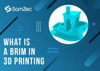 What is a Brim in 3D Printing: A Gateway to the Unpredictable World of Adhesion and Beyond