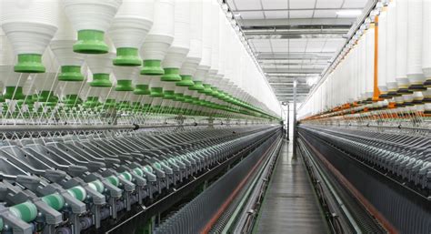 What is a Textile Company: A Journey Through Threads and Beyond