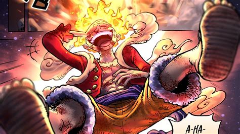 What is Gear 5 Luffy? Exploring the Myth and Madness of Monkey D. Luffy's Ultimate Transformation