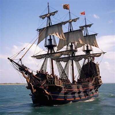 What is the most famous ship in the world, and why does it still capture our imagination?