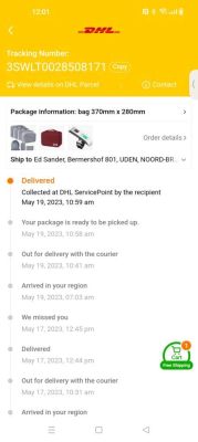 Why is my Temu package still in transit, and does the moon influence delivery times?